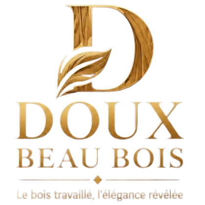 Doux BeauBois — Architecture et Boiserie